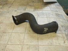 PEUGEOT 407 Coupe 6C Ladeluftkühlerschlauch 2.00 Diesel 100kw 2006 21055714