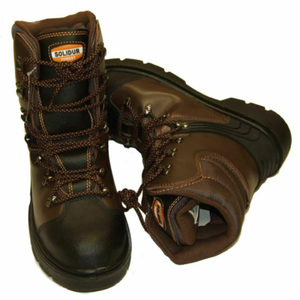 forestry boot
