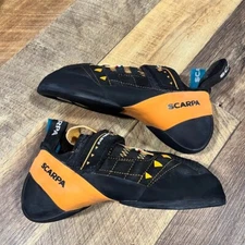 Scarpa Instinct VS Climbing Shoes - Used