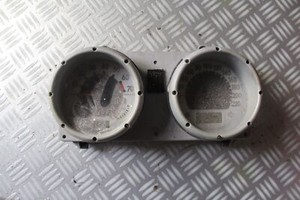 Instrumente Tacho Kombiinstrument 6x0920800 263615001 VW Lupo 1.0 6 X