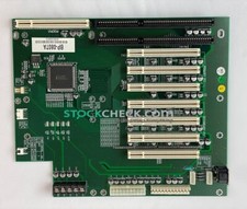 Aicsys BP-0807A 8-Slot Bridged PCI Passive Backplane