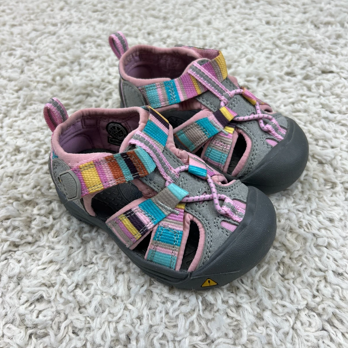 Keen baby sandal sale