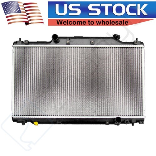 Radiator For Honda Civic 2003