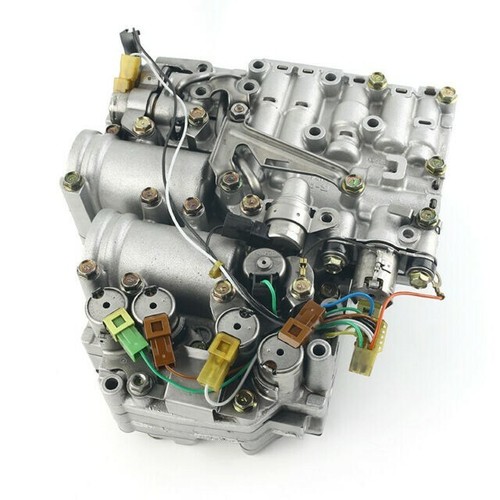 Cuerpo de válvula de transmisión JF506E 09A para VW BORA, GOLF/GTI, JETTA, SHARAN, SEAT - Imagen 5 de 5