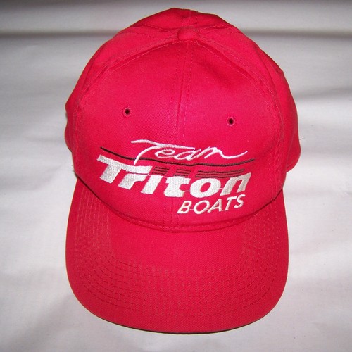 triton boats hat - Gem