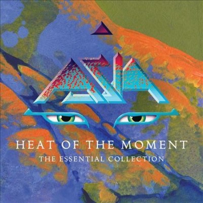 asia heat of the moment asia heat of the moment