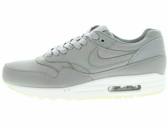Size 8 - Nike Air Max 1 Pinnacle Wolf Grey for sale online | eBay