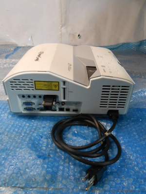 Casio XJ-UT310WN - DLP Projector Ultra Short Throw Laser - 6240