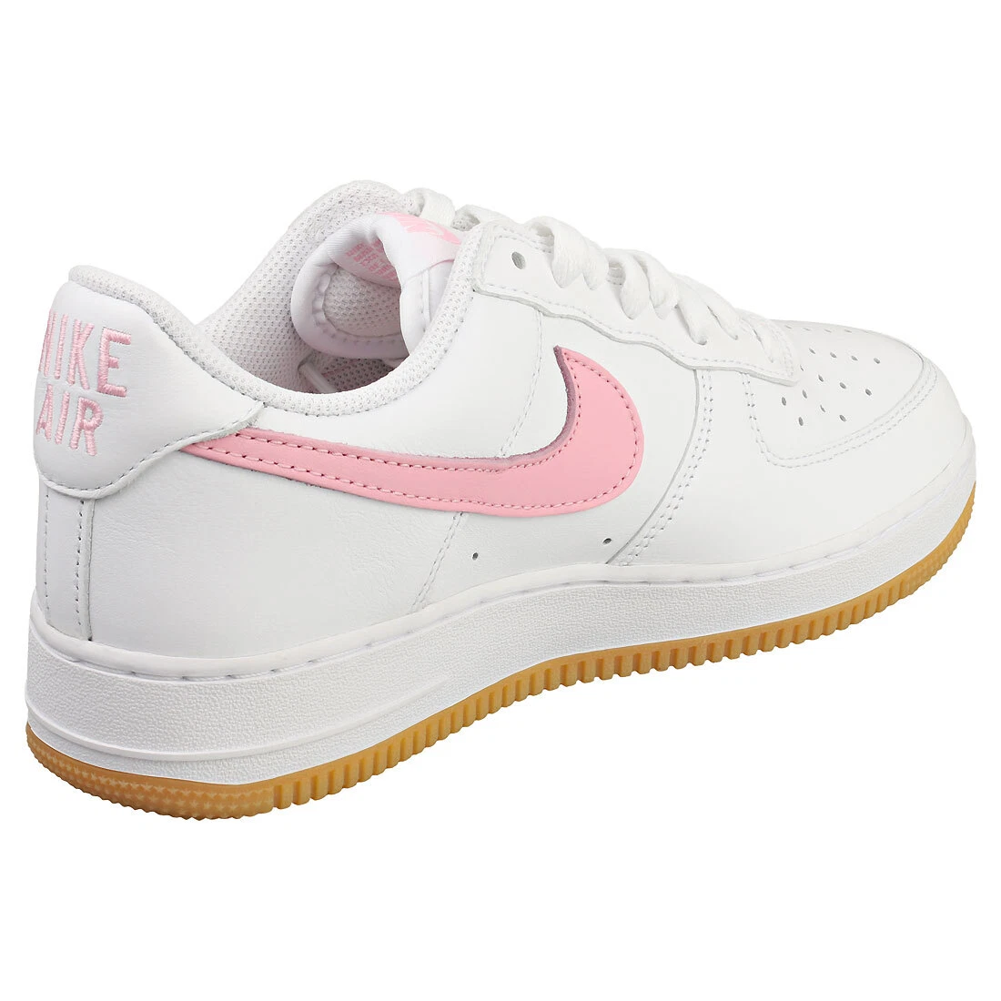 Air force 1 weiß rosa new arrivals