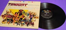 Tonight - Ferrante & Teicher - United Artists - Vinyl Record