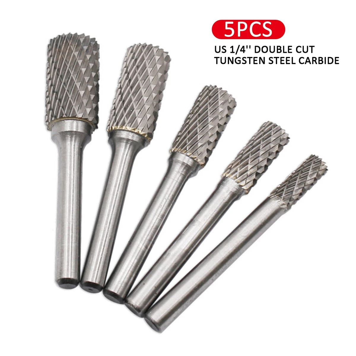 Carbide sale grinder bits