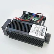 940nm 300mw 800mw Dot Near Infrared High Power Laser Module Adjustable Focus