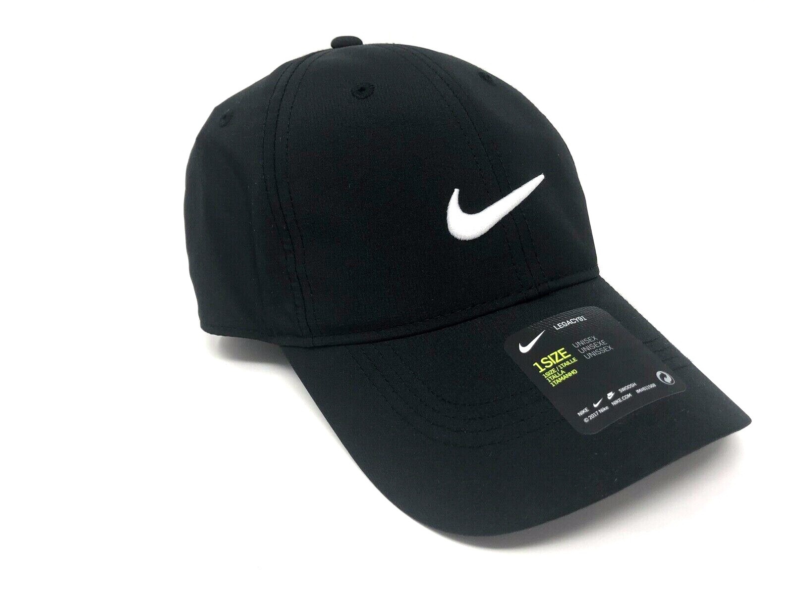nike tour visor