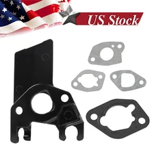 CARBURETOR GASKET SPACER FOR HONDA GX160 GX200 ENGINE MOTOR GENERATOR SET OF 5