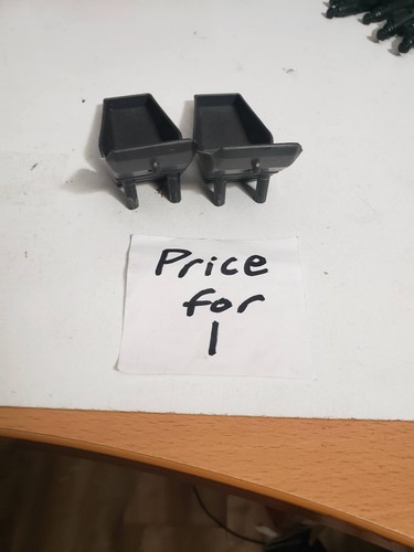 Star Wars Vintage xwing X-wing Parts Electronics Cannons choose Instructions - 第 40/54 張圖片