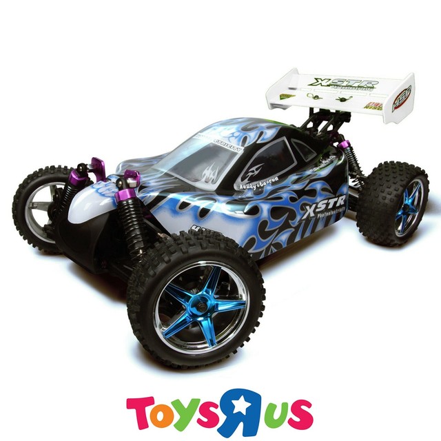 used rc buggy for sale