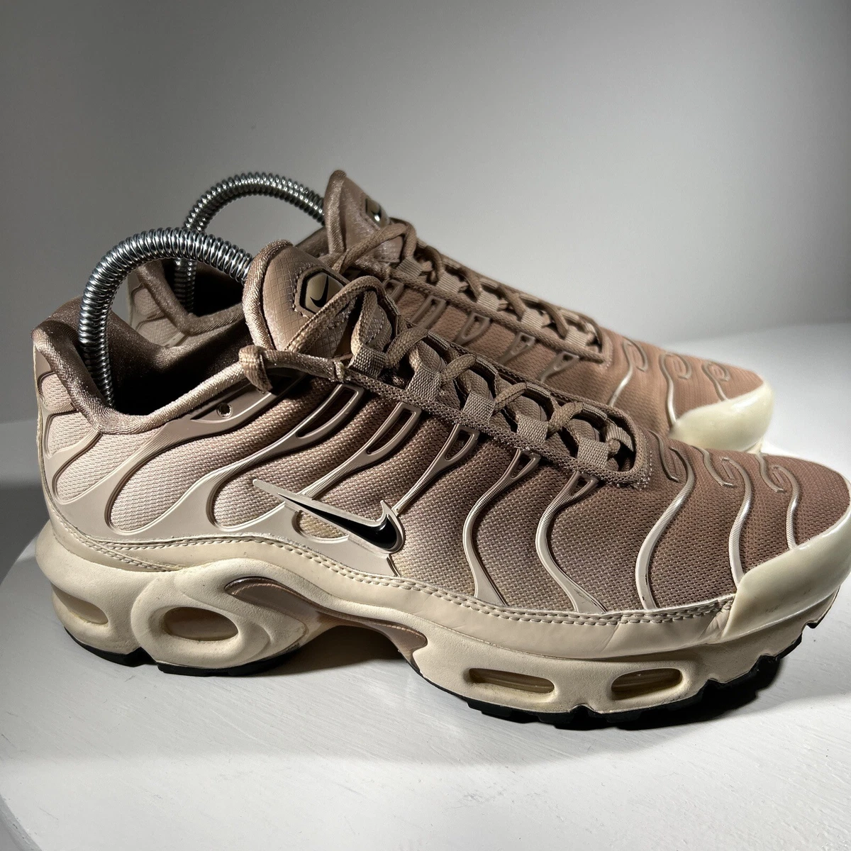 Nike air max top plus desert dust