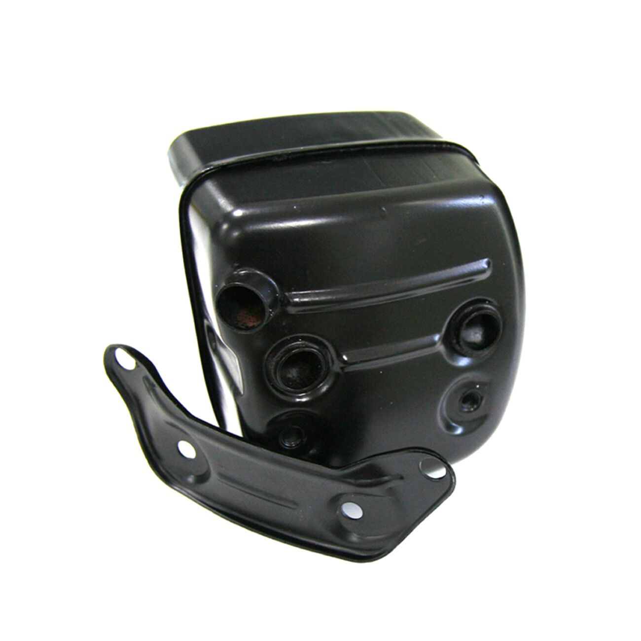 Guarnizione Marmitta Motosega Husqvarna 55– Di Spina Gianvito - Foto 3