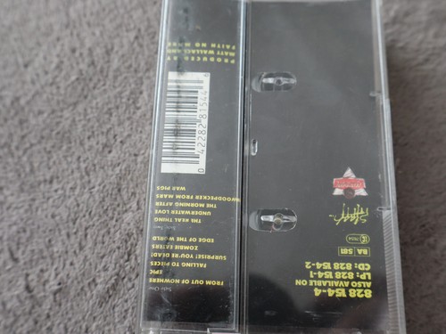 MUSIC CASSETTE ALBUMS ROCK, METAL, POP, CLASSICS .... - PICK-A-CASSETTE *UPDATED - Picture 73 of 229
