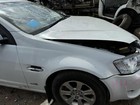 <!--F#f_0-->HOLDEN COMMODORE VE, 08/06-05/13 RIGHT FRONT GUARD, DRIVERS FENDER Station Wago<!--F/-->