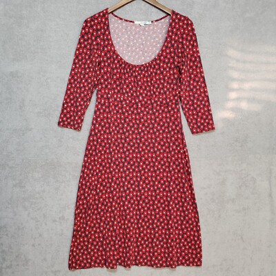 theory rib knit polo dress The Cozy Rib Polo Dress main image 0