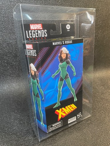 Marvel Legends Actionfigur (6 Zoll): Rogue (X-Men 60th Anniversary) - Bild 7 von 8