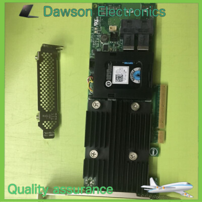 Dell H74CN PERC H730P PCI-e 3.0 RAID Controller 2GB Cache Ref - Foto 9