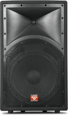 Cerwin Vega INT-152V2 15" 2-Way Full Range Speaker
