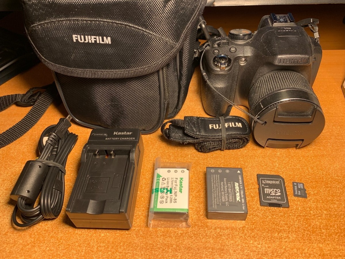 FUJIFILM デジタルカメラ FinePix SL300 光学30倍 ホワイト F FX FUJIFILM デジタルカメラ FinePix SL300 光学30倍 ホワイト F FX
