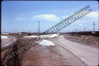 Original Slide Yard 1 Proviso ILL 5-89 (B6) (V1)