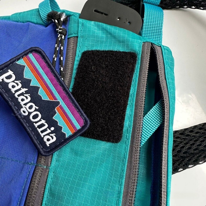 Patagonia Mens Crossbody Chest Bag Tags Unisex outdoor waterproof shoulder bag eBay