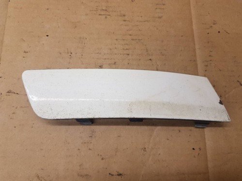 Volkswagen EOS 2008 Vorne Rechts Stoßstange Splitter Blenden ROC3991