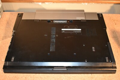 Dell Latitude E6500 P8700 2.53GHz 320GB HDD 1920x1200 WUXGA