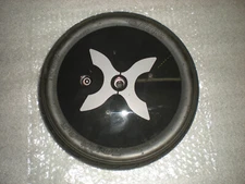 Genuine Hover-1 H1-Alpha Electric Folding E Scooter Front Wheel & Tire 70/65-6.5