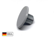 Abdeckkappe kompatibel mit VW T4 Armlehnen 701881979 Deckel