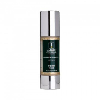 MBR Pure Perfection 100 N THE BEST Face 50ml (no box) #tw