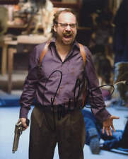 PAUL GIAMATTI - GENUINE SIGNED AUTOGRAPH PAUL GIAMATTI - GENUINE SIGNED AUTOGRAPH