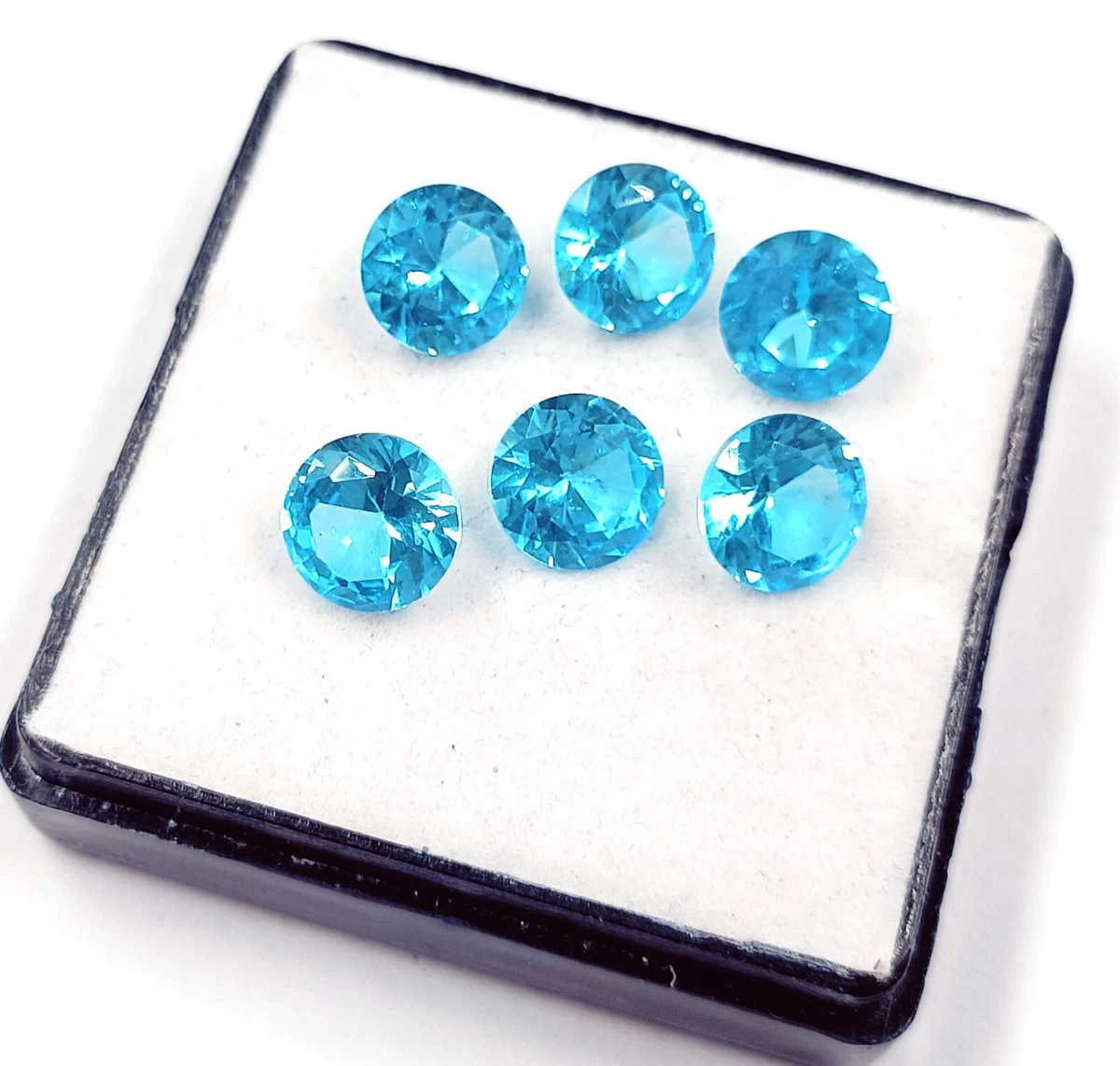 Aquamarine gemstone deals for sale