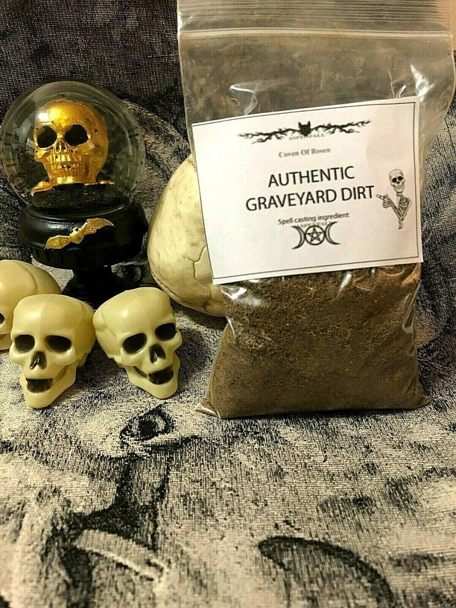 Graveyard Rituals Witchcraft 7 Places Connected To Witchcraft In