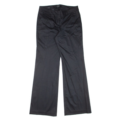 TALBOTS Moderne Damenhose Blau Locker Weit W30 L31