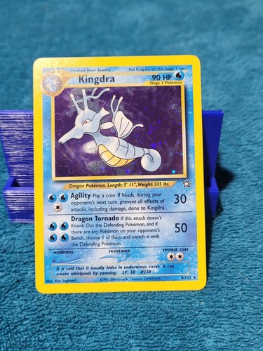 Pokemon 2000 Neo Genesis Common Uncommon Rare UNLIMITED NM - Pick your cards - Picture 124 of 129
