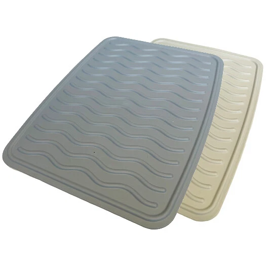 Litter catch clearance box