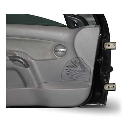 PORTA PORTIERA COMPLETA ANTERIORE SINISTRA PER CITROEN C3 PRIMA SERIE 1.1 2004 - Imagen 8 de 10