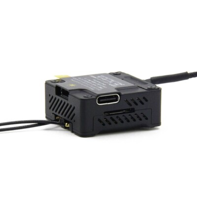 48MP O3 Air Unit 10KM FPV VTX for DJI Goggles 2/FPV Goggles