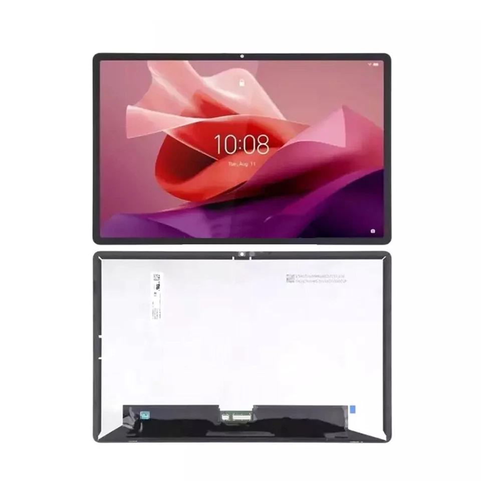 For 12.7" Tab P12 TB370FU TB370 TB370FC LCD Display Screen TouchUD - Image 2 of 4