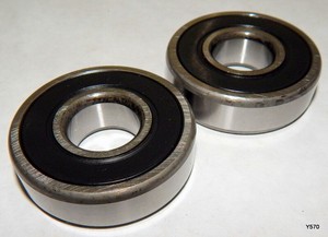 Подшипник 6304 2rsh