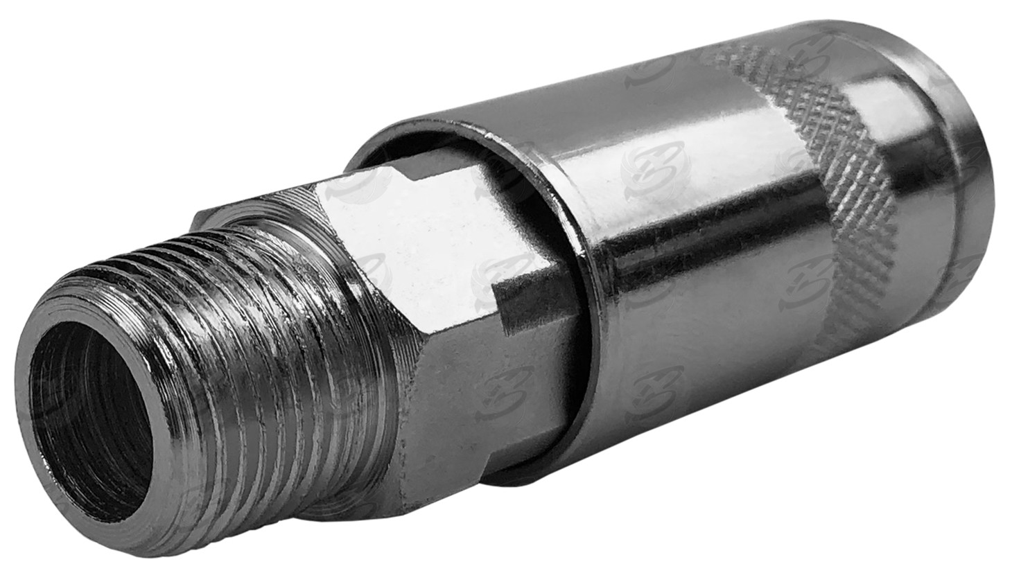 BSP Air Line Hose Compressor Fittings Air Tool Quick Realise Coupling 1