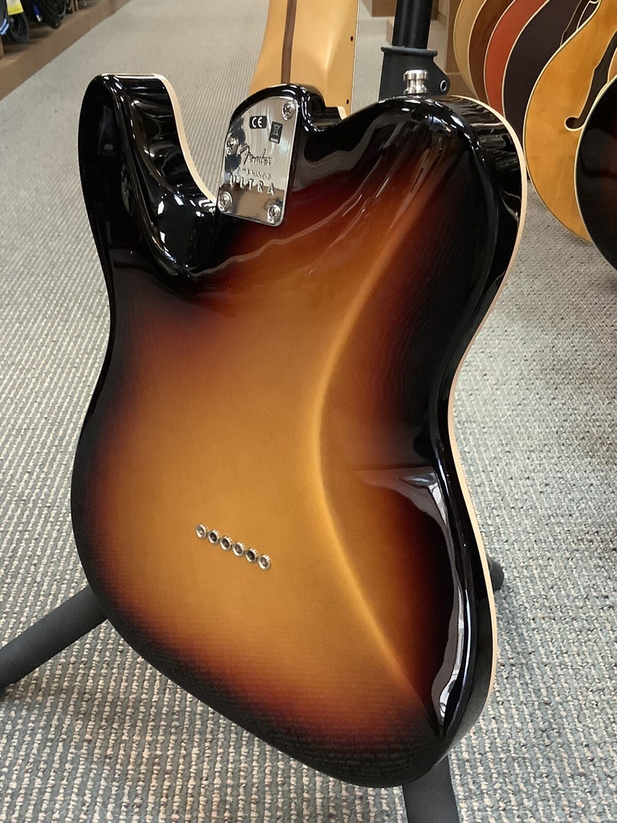 ギター Fender American Standard Telecaster Upg 入荷情報