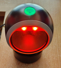 Symcode Desktop Barcode 2D QR One Scanner USB Wired Barcode Reader