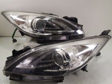 Mazda 3 Jdm Mazda3 2010-2013 Oem Front Xenon Hid Headlight Lamp Light Wballast Mazda 3 Jdm Mazda3 2010-2013 Oem Front Xenon Hid Headlight Lamp Light Wballast